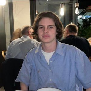 Meet your Posher, James